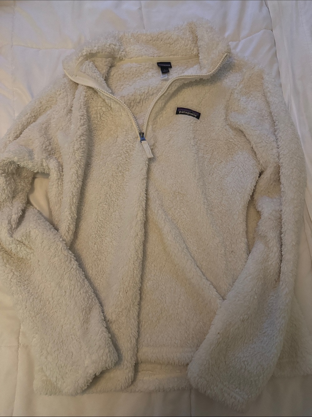 Women's Los Gatos 1/4-Zip Fleece